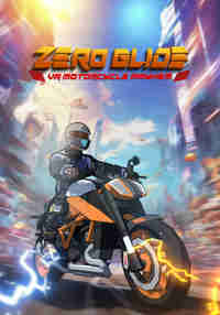Zero Glide VR