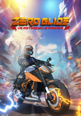 Zero Glide VR