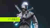 Nea Character and Weapon Skin Bundle