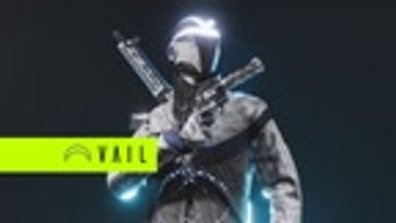 Nea Character and Weapon Skin Bundle