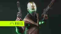Deadeye Character and Weapon Skin Bundle
