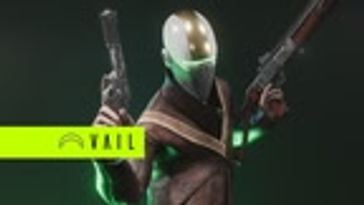 Deadeye Character and Weapon Skin Bundle