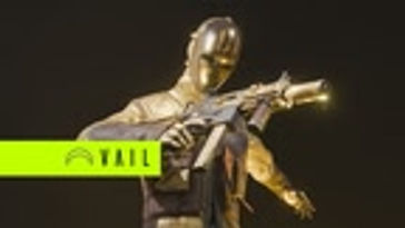 Benefactor Character and Weapon Skin Bundle