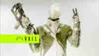 Agrotech Character and Weapon Skin Bundle