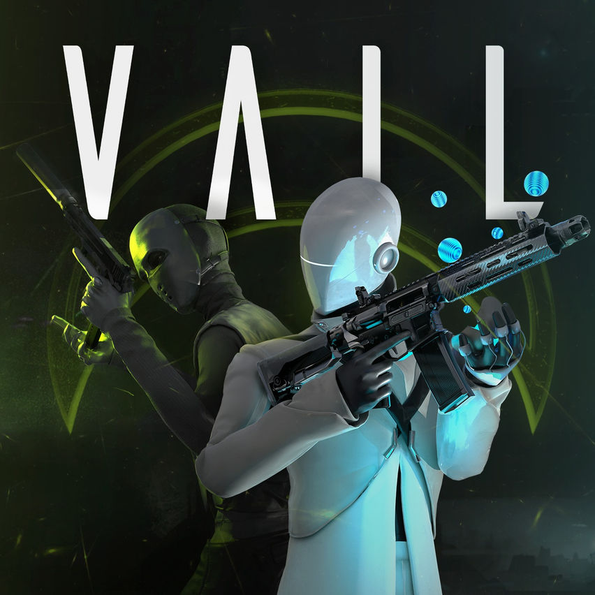 VAIL  Meta Quest Game