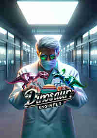 Dinosaur Engineer