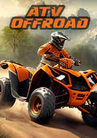 Quad Bike Offroad