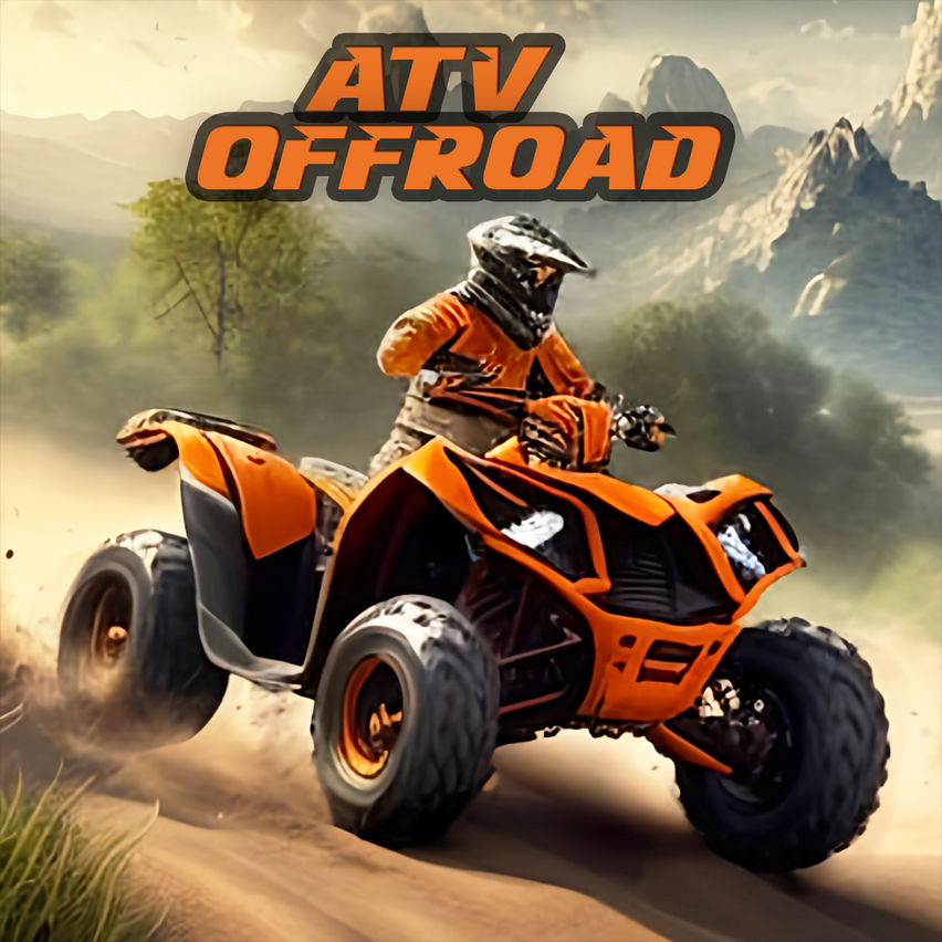 ATV Offroad
