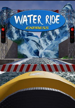Water Ride Express