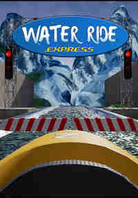 Water Ride Express