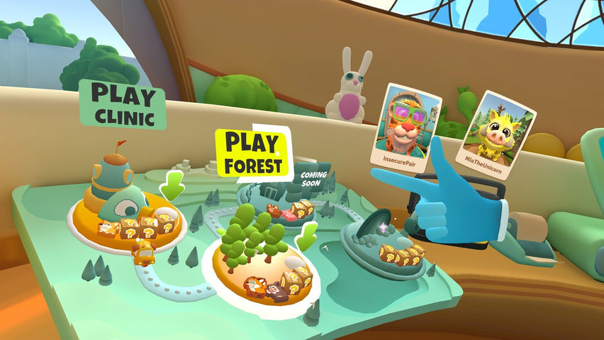 Pets & Stuff