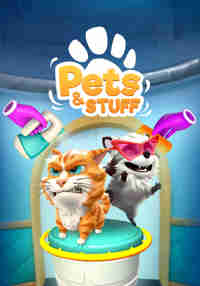 Pets & Stuff