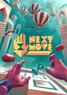 Next Move