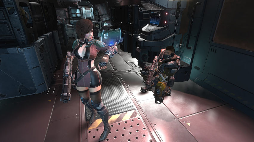 Mortal Blitz