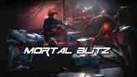 Mortal Blitz