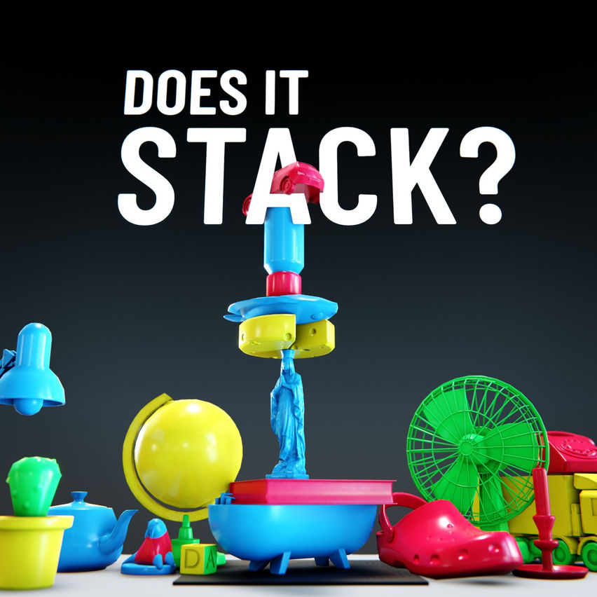 Does It Stack?