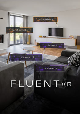 FluentXR