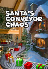Santa's Conveyor Chaos