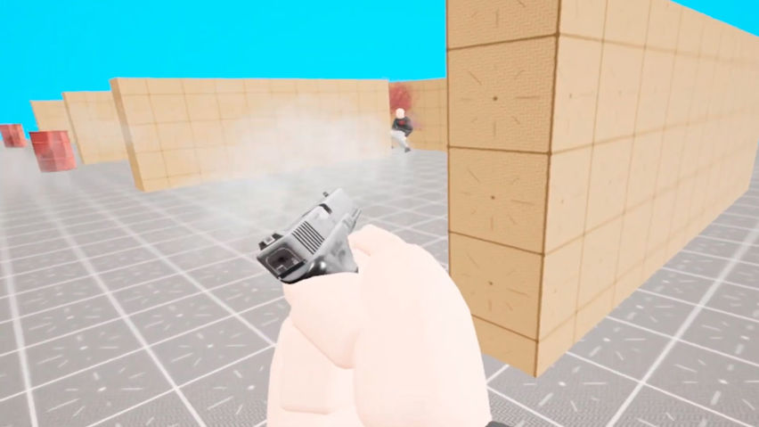 VRBOX