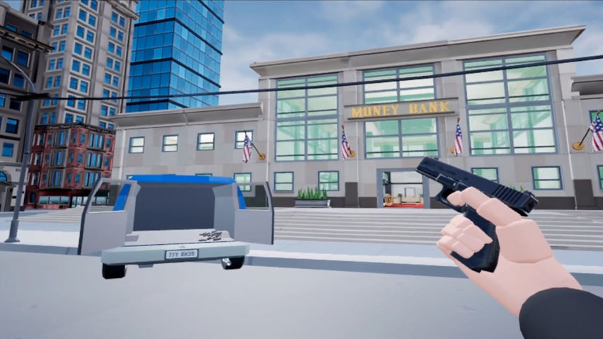 VRBOX
