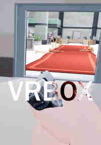VRBOX