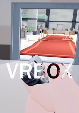 VRBOX