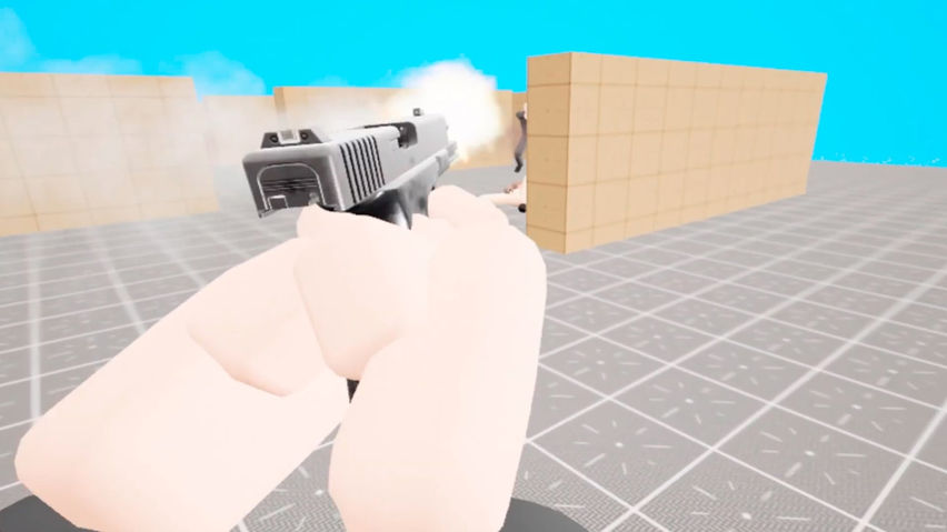 VRBOX