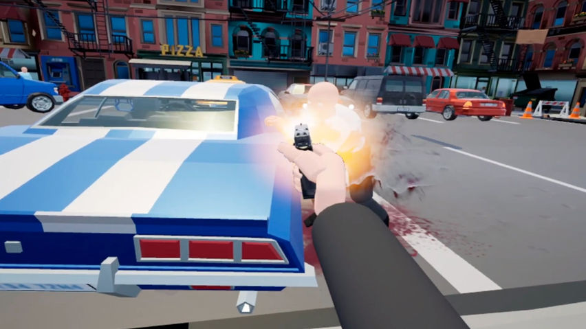 VRBOX