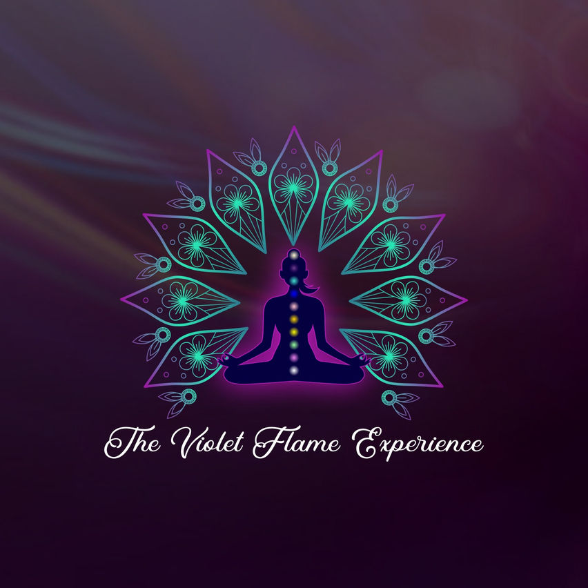 Violet Flame Experience