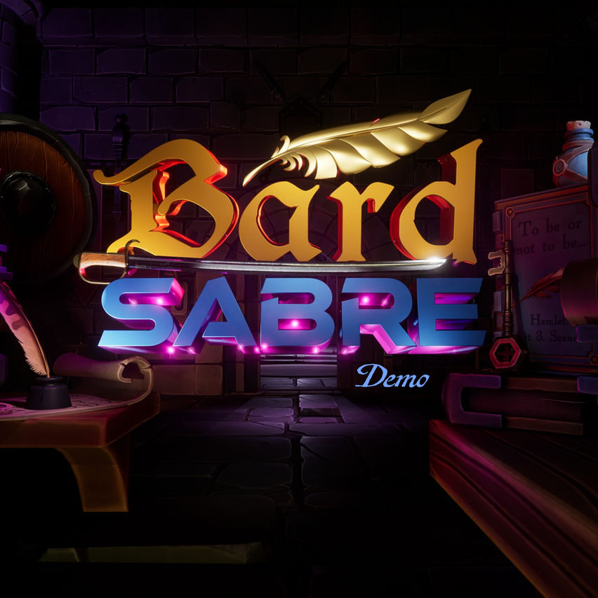 Bard Sabre - Demo