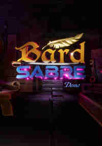 Bard Sabre - Demo
