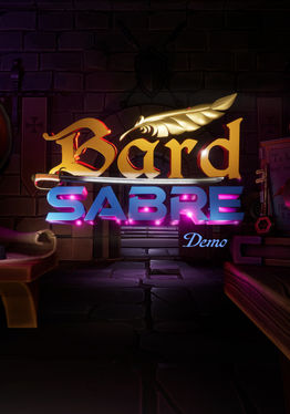 Bard Sabre - Demo
