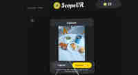 ScopeVR - 3D Photo Maker AI