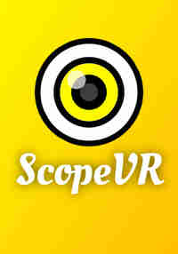 ScopeVR - Convert 2D to 3D Spatial AI