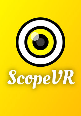 ScopeVR - Convert 2D to 3D Spatial AI