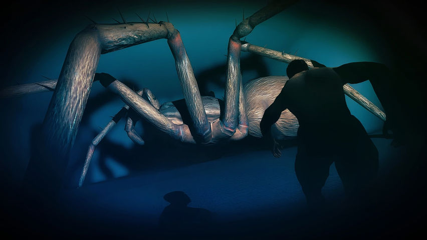 Very Bad Dreams