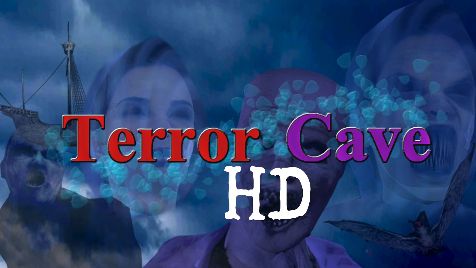 Terror Cave HD
