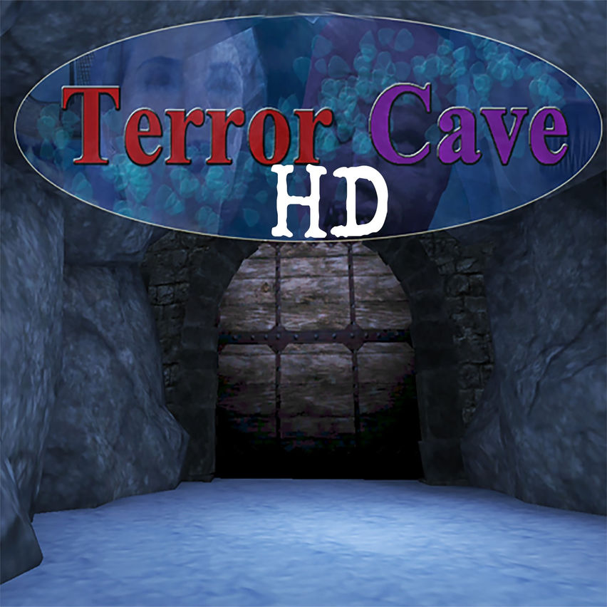 Terror Cave HD