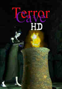 Terror Cave HD