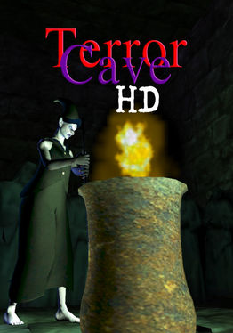 Terror Cave HD