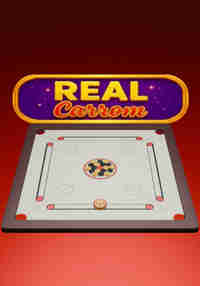 RealCarrom
