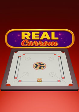 RealCarrom