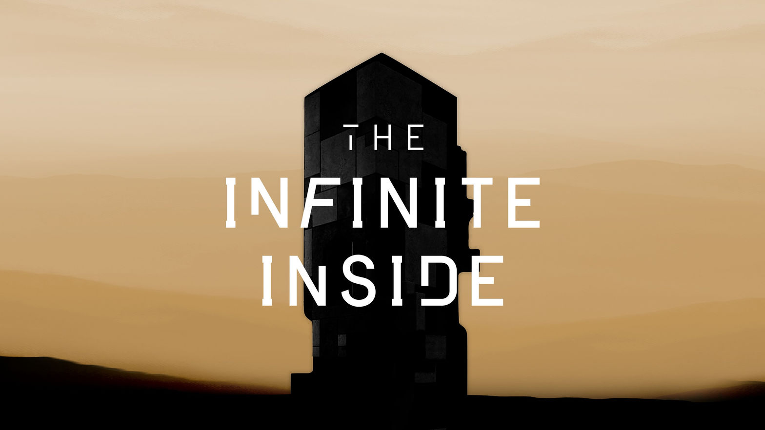 The Infinite Inside