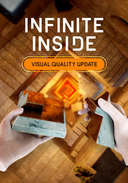 Infinite Inside