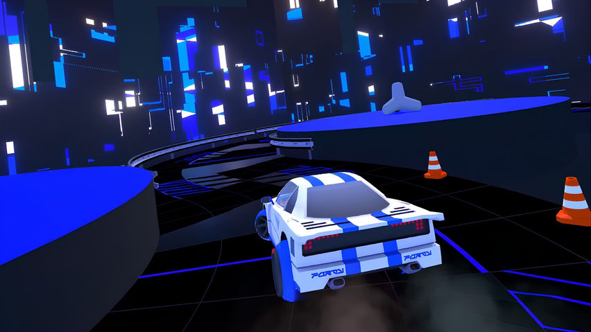 Track Craft