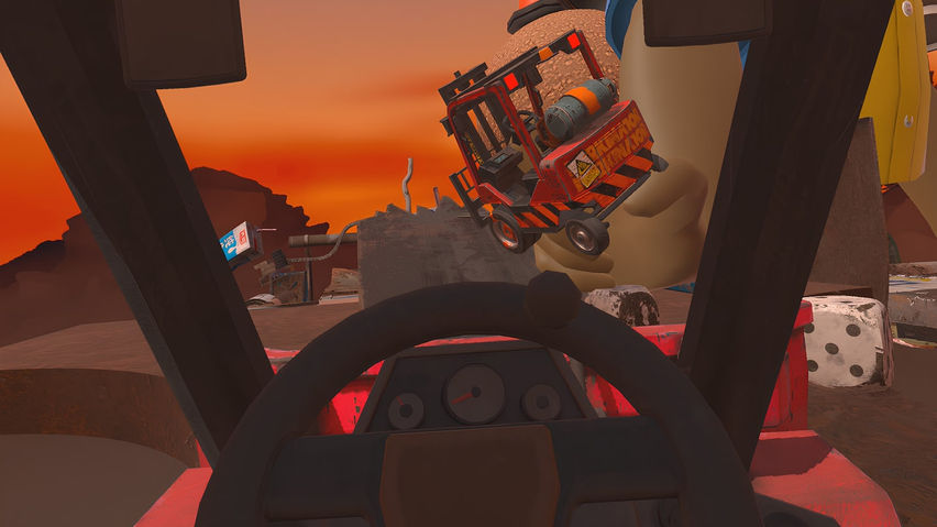 Track Craft