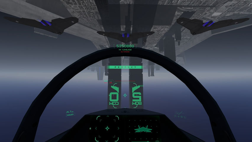 Formation Demo