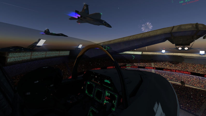 Formation Demo