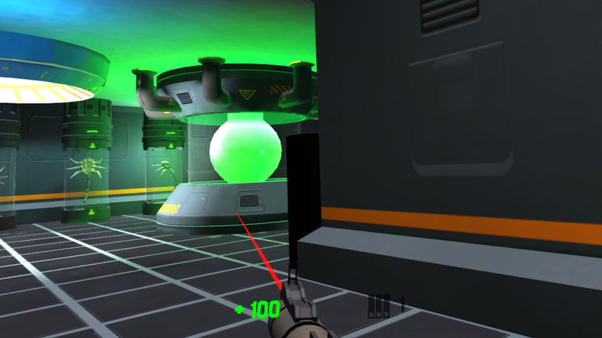 VR Arena