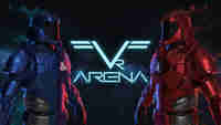 VR Arena